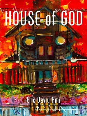 cover image of House of God